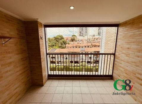 Foto 1 do(a) Apartamento de 3 quartos à venda em Cidade São Francisco, São Paulo