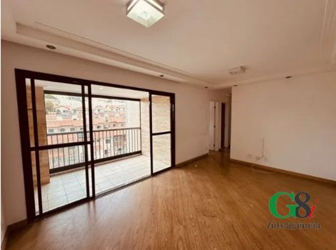 Foto 8 do(a) Apartamento de 3 quartos à venda em Cidade São Francisco, São Paulo