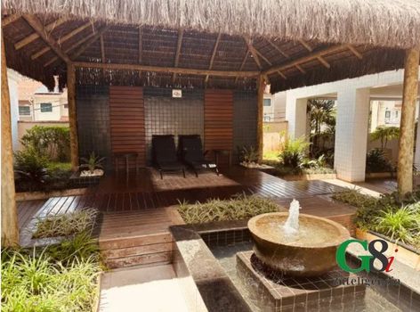 Foto 2 do(a) Apartamento de 3 quartos à venda em Cidade São Francisco, São Paulo