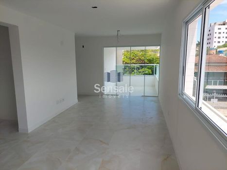 Foto 1 do(a) Apartamento de 4 quartos à venda em Jaraguá, Belo Horizonte