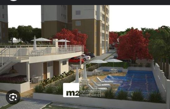 Foto 21 do(a) Apartamento de 3 quartos à venda em Jardim Europa, Goiânia