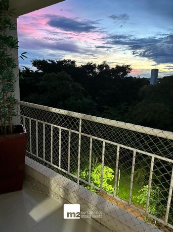 Foto 5 do(a) Apartamento de 3 quartos à venda em Jardim Europa, Goiânia