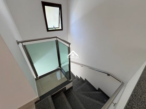 Foto 15 do(a) Casa em Condomínio de 3 quartos à venda em Trevo, Belo Horizonte