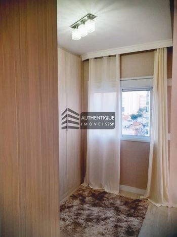 Foto 13 do(a) Apartamento de 3 quartos à venda em Parque São Jorge, São Paulo