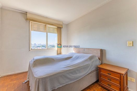 Foto 9 do(a) Apartamento de 2 quartos à venda em Indianópolis, São Paulo