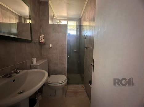 Foto 14 do(a) Flat de 1 quartos à venda em Jardim Sabará, Porto Alegre