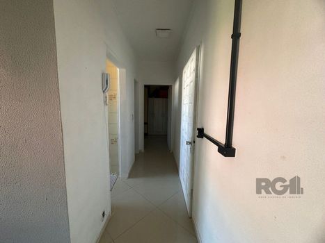 Foto 13 do(a) Flat de 1 quartos à venda em Jardim Sabará, Porto Alegre