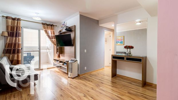 Foto 1 do(a) Apartamento de 3 quartos à venda em Mooca, São Paulo