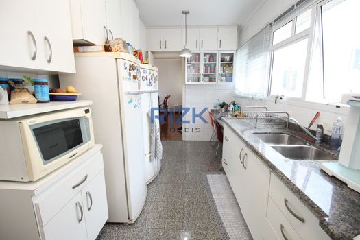 Foto 21 do(a) Apartamento de 3 quartos à venda em Cambuci, São Paulo