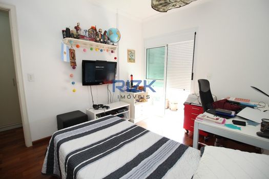 Foto 26 do(a) Apartamento de 3 quartos à venda em Cambuci, São Paulo