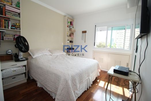 Foto 11 do(a) Apartamento de 3 quartos à venda em Cambuci, São Paulo