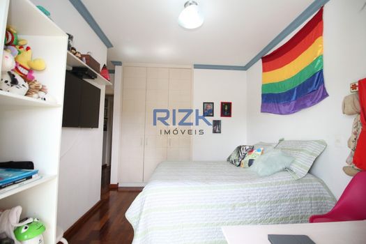 Foto 19 do(a) Apartamento de 3 quartos à venda em Cambuci, São Paulo