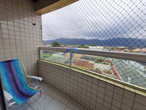 Foto 36 do(a) Apartamento de 1 quartos à venda em Real, Praia Grande