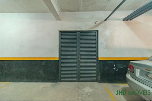 Foto 40 do(a) Apartamento de 3 quartos à venda em Boa Vista, Porto Alegre