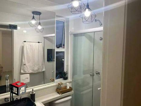 Foto 8 do(a) Apartamento de 3 quartos à venda em Vila Eldízia, Santo André