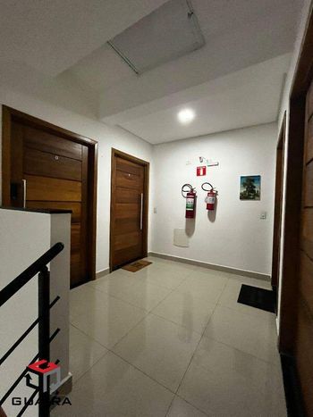 Foto 21 do(a) Cobertura de 2 quartos à venda em Jardim, Santo André