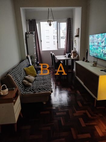 Foto 2 do(a) Apartamento de 1 quartos à venda em Flamengo, Rio de Janeiro