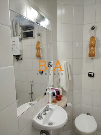 Foto 8 do(a) Apartamento de 1 quartos à venda em Flamengo, Rio de Janeiro