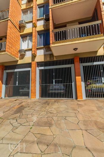 Foto 33 do(a) Apartamento de 1 quartos à venda em Praia de Belas, Porto Alegre
