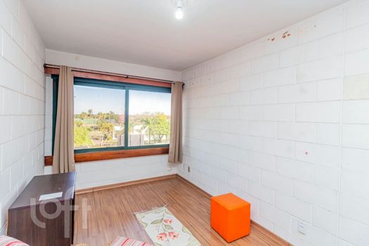 Foto 2 do(a) Apartamento de 1 quartos à venda em Praia de Belas, Porto Alegre