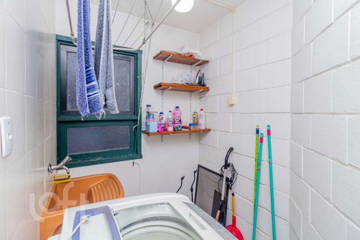 Foto 9 do(a) Apartamento de 1 quartos à venda em Praia de Belas, Porto Alegre