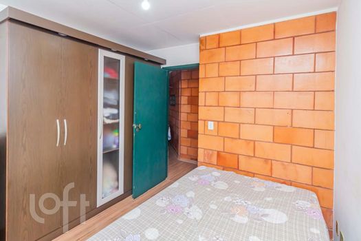 Foto 19 do(a) Apartamento de 1 quartos à venda em Praia de Belas, Porto Alegre