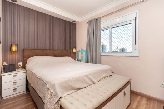 Foto 17 do(a) Apartamento de 3 quartos à venda em Vila Mariana, São Paulo