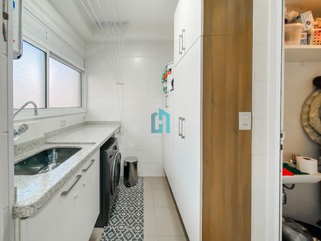 Foto 33 do(a) Apartamento de 3 quartos à venda em Vila Mariana, São Paulo