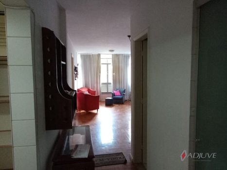 Foto 2 do(a) Apartamento de 3 quartos para alugar em Independência, Petrópolis