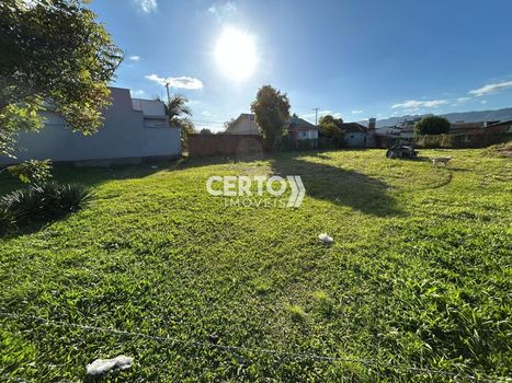 Foto 1 do(a) Terreno false à venda em Centenário, Sapiranga