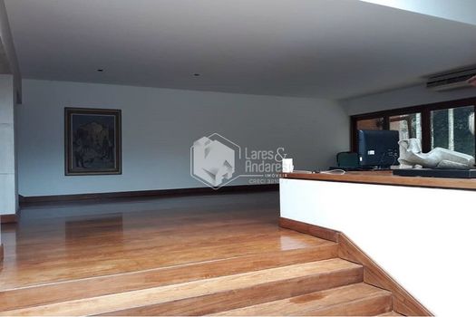 Foto 24 do(a) Casa em Condomínio de 4 quartos à venda em Retiro Morumbi, São Paulo