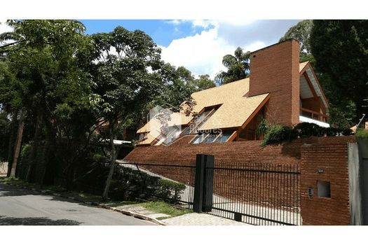 Foto 25 do(a) Casa em Condomínio de 4 quartos à venda em Retiro Morumbi, São Paulo