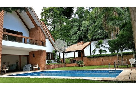 Foto 26 do(a) Casa em Condomínio de 4 quartos à venda em Retiro Morumbi, São Paulo