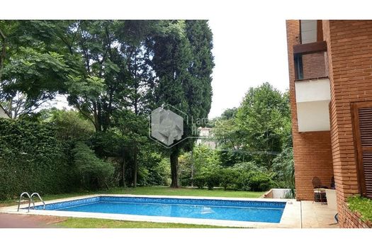 Foto 7 do(a) Casa em Condomínio de 4 quartos à venda em Retiro Morumbi, São Paulo