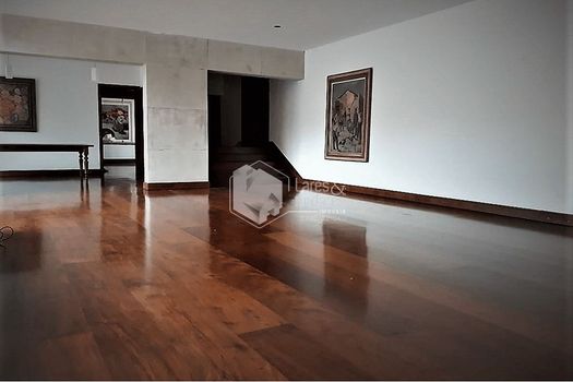 Foto 23 do(a) Casa em Condomínio de 4 quartos à venda em Retiro Morumbi, São Paulo