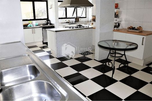 Foto 13 do(a) Casa em Condomínio de 4 quartos à venda em Retiro Morumbi, São Paulo