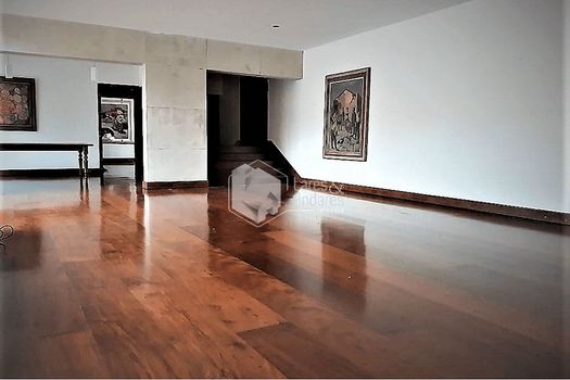 Foto 30 do(a) Casa em Condomínio de 4 quartos à venda em Retiro Morumbi, São Paulo