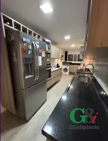 Foto 6 do(a) Apartamento de 3 quartos à venda em Vila Bertioga, São Paulo