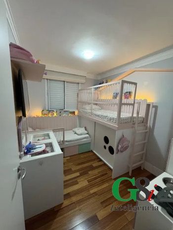 Foto 10 do(a) Apartamento de 3 quartos à venda em Vila Bertioga, São Paulo
