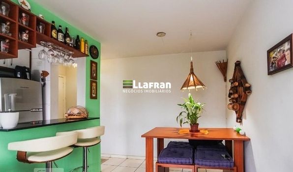 Foto 2 do(a) Apartamento de 2 quartos à venda em Fazenda Morumbi, São Paulo