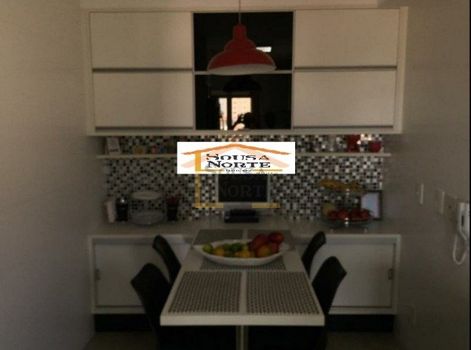 Foto 8 do(a) Apartamento de 3 quartos à venda em Santa Teresinha, São Paulo