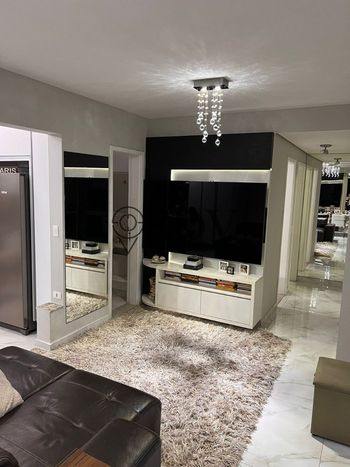 Foto 4 do(a) Apartamento de 3 quartos à venda em Várzea da Barra Funda, São Paulo