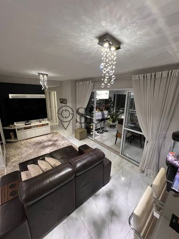 Foto 3 do(a) Apartamento de 3 quartos à venda em Várzea da Barra Funda, São Paulo