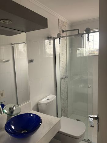 Foto 32 do(a) Casa em Condomínio de 3 quartos à venda em Cajuru, Curitiba