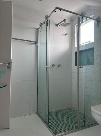 Foto 22 do(a) Casa em Condomínio de 3 quartos à venda em Cajuru, Curitiba