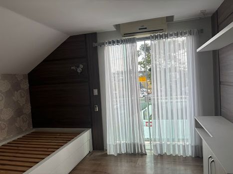 Foto 20 do(a) Casa em Condomínio de 3 quartos à venda em Cajuru, Curitiba