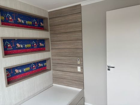 Foto 28 do(a) Casa em Condomínio de 3 quartos à venda em Cajuru, Curitiba