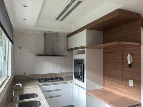 Foto 11 do(a) Casa em Condomínio de 3 quartos à venda em Cajuru, Curitiba