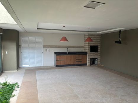 Foto 7 do(a) Casa em Condomínio de 3 quartos à venda em Cajuru, Curitiba