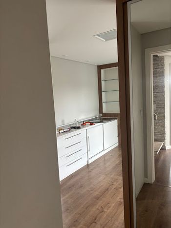 Foto 15 do(a) Casa em Condomínio de 3 quartos à venda em Cajuru, Curitiba